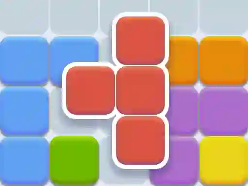 खेल Nine Block Puzzle ऑनलाइन