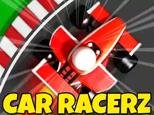 खेल Car Racerz ऑनलाइन