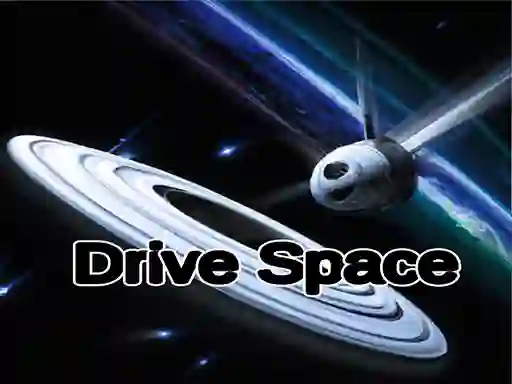 खेल Drive Space ऑनलाइन