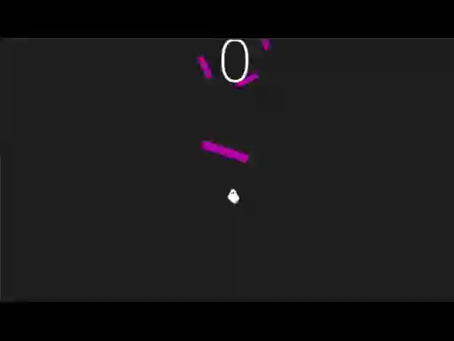 खेल Ghost Jump ऑनलाइन