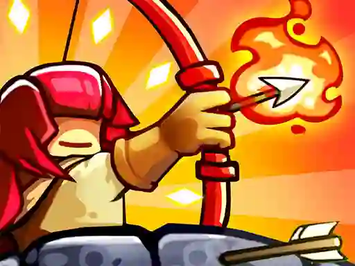 खेल Tower Defense ऑनलाइन