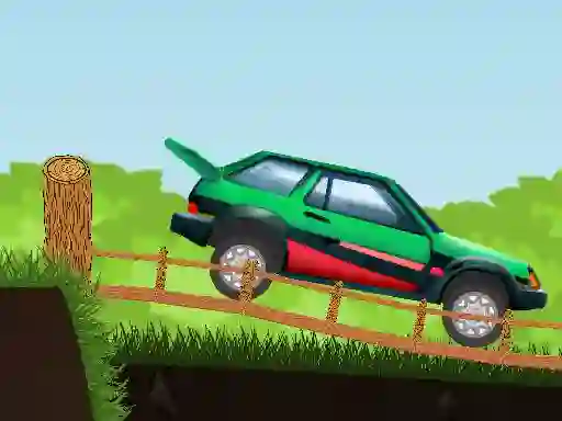 खेल Obstacle Racing ऑनलाइन