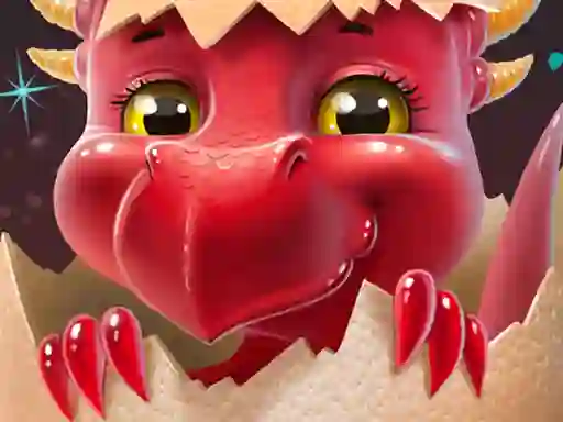 खेल Dragon Planet ऑनलाइन
