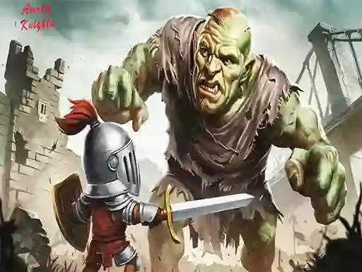 खेल Among Knights ऑनलाइन