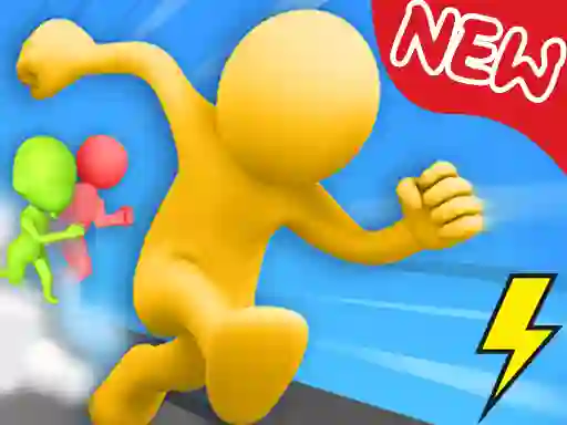 खेल Epic Run Race ऑनलाइन