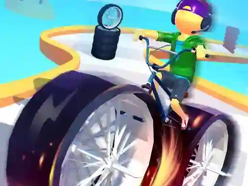 खेल Big wheels ऑनलाइन