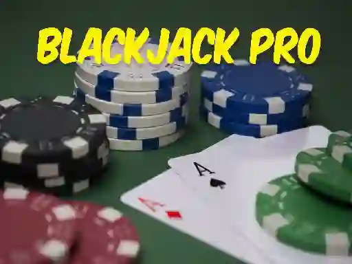 खेल BlackJack Pro ऑनलाइन