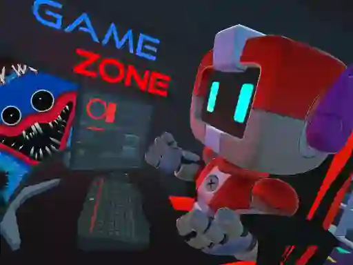 खेल Game Station ऑनलाइन