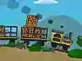 खेल Coal Express 2 ऑनलाइन