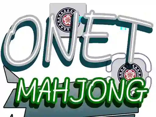 खेल Onet Mahjong ऑनलाइन