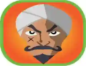खेल Aladdin Adventure ऑनलाइन