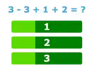 खेल Speed Math ऑनलाइन