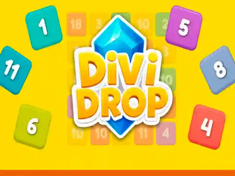 खेल Divi Drop ऑनलाइन
