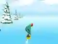खेल Snowboard Boy ऑनलाइन