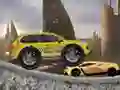 खेल Taxi Truck ऑनलाइन