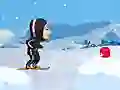 खेल Rancho Ice Adventure ऑनलाइन