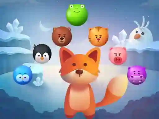 खेल Bubble Shooter Kit ऑनलाइन