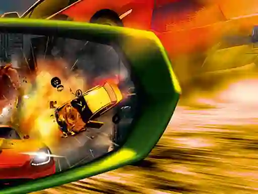 खेल Traffic Car Racing ऑनलाइन