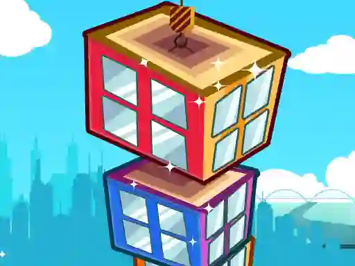 खेल Tower Builder ऑनलाइन