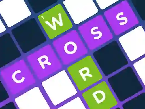 खेल Ninja Crossword Challenge ऑनलाइन