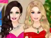 खेल Ellie Winter Glam ऑनलाइन