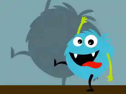 खेल Adorable Monster Memory ऑनलाइन
