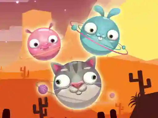 खेल Merge Animals ऑनलाइन