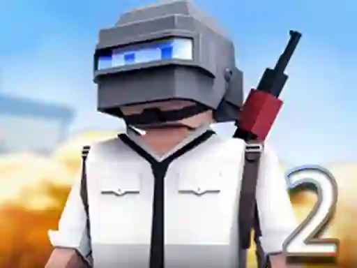 खेल Pubg Pixel 2 ऑनलाइन