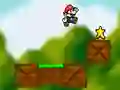 खेल Jump Mario 3 ऑनलाइन