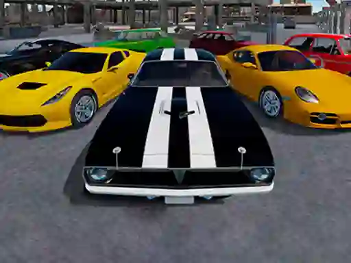 खेल CCG Car Crash Game ऑनलाइन