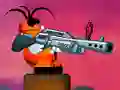 खेल Alien Guard 2 ऑनलाइन