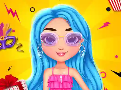 खेल My Perfect Weekend Outfits ऑनलाइन