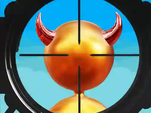खेल Super Sniper ऑनलाइन