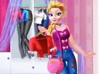 खेल Princess Wardrobe Perfect Date 2 ऑनलाइन