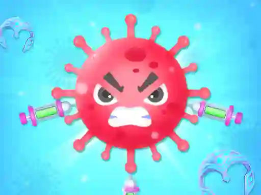 खेल Virus Hit ऑनलाइन