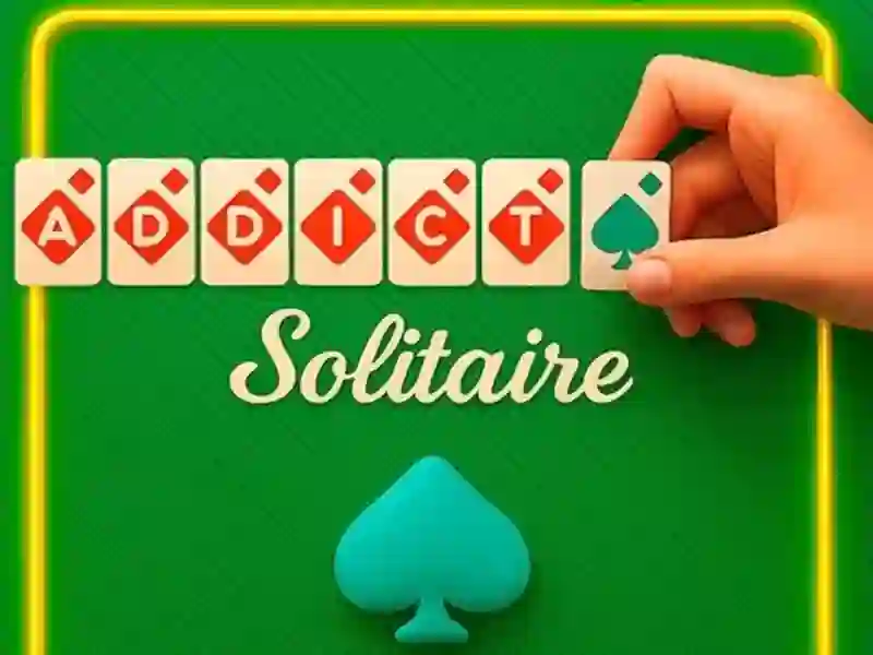 खेल Addiction Solitaire ऑनलाइन