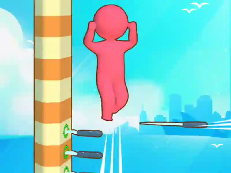 खेल Ball Up 3D ऑनलाइन