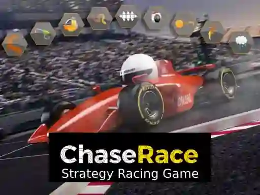 खेल Chase Race ऑनलाइन