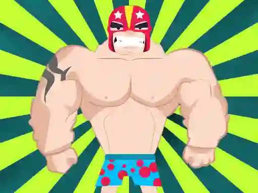 खेल Gym Toss ऑनलाइन