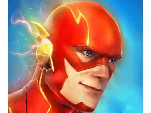 खेल Superheros Combat & flying ऑनलाइन