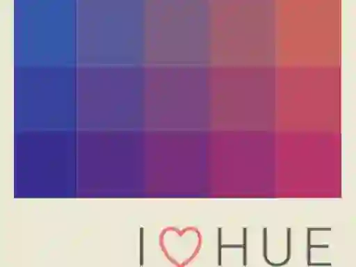 खेल I Love Hue ऑनलाइन