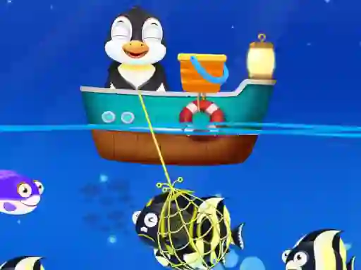 खेल Fishing Game ऑनलाइन