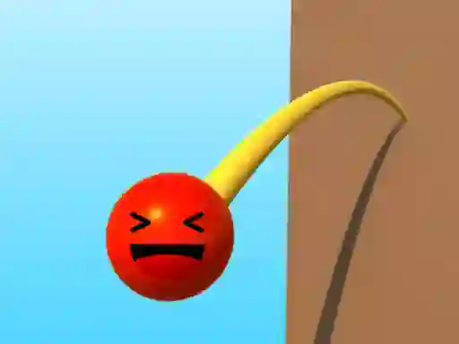 खेल Pokey Ball ऑनलाइन
