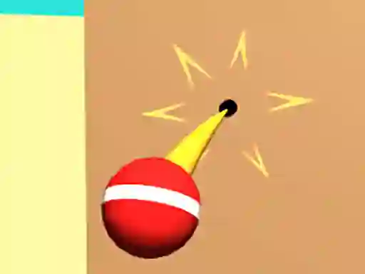 खेल Pokey Ball Online ऑनलाइन