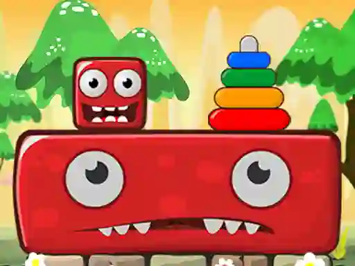 खेल  Monsterland Junior vs Senior ऑनलाइन