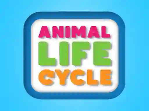 खेल Animal Life Cycle ऑनलाइन