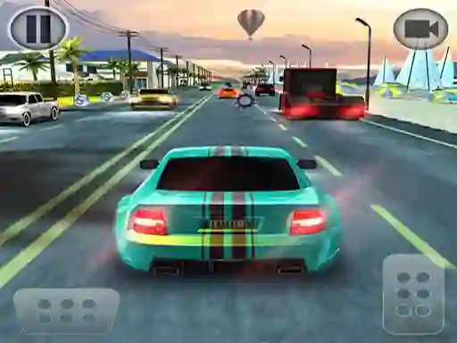 खेल Advanced Car Parking 3D Simulator ऑनलाइन