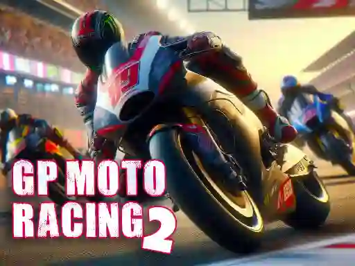 खेल GP Moto Racing 2 ऑनलाइन