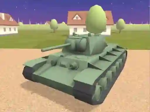 खेल Tank Alliance ऑनलाइन