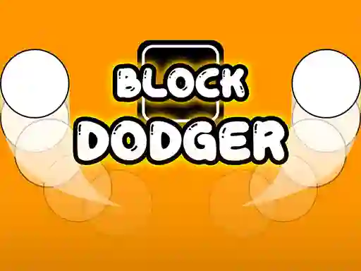 खेल Block Dodger ऑनलाइन